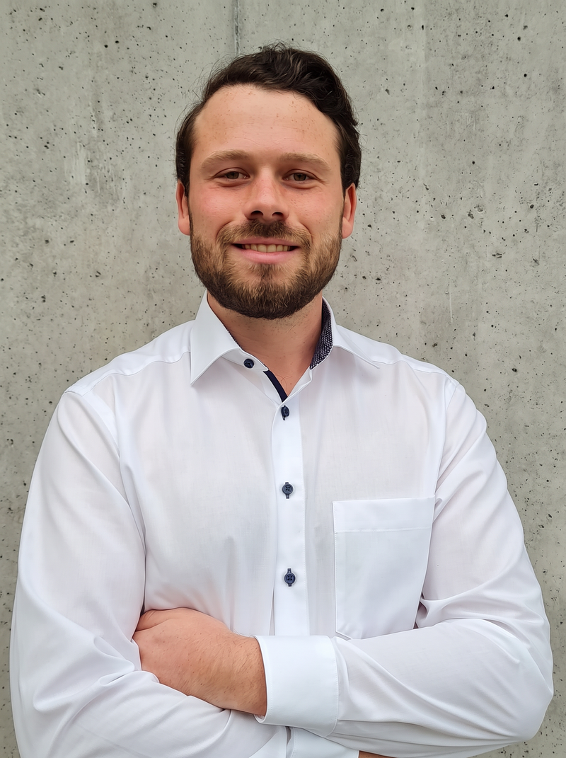 Sebastian Wulf – Gründer & Entwickler bei Closd Schule