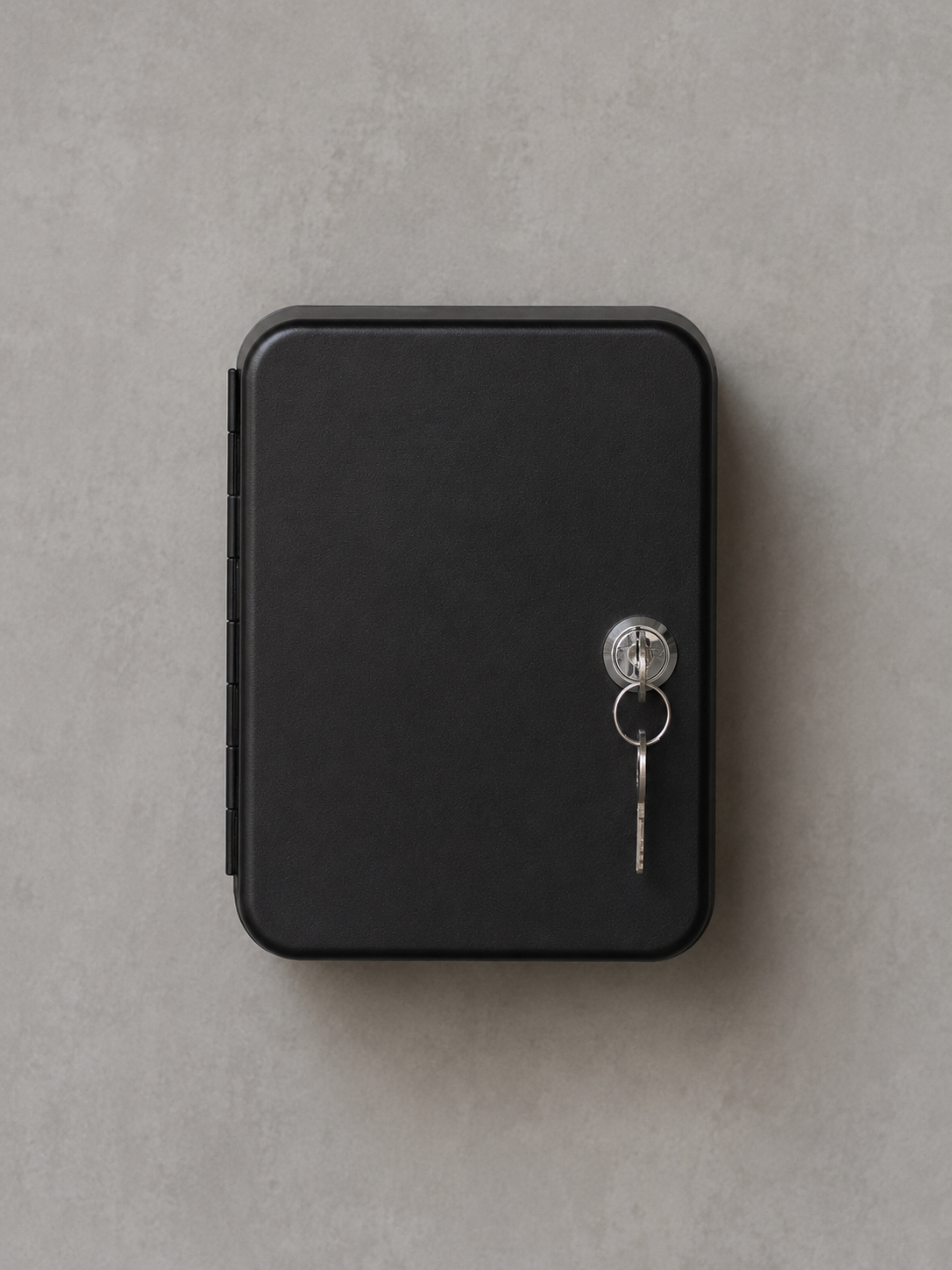 Ouvre-porte fixe, verrouillable