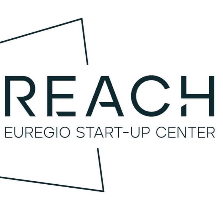 REACH Euregio Startup Center