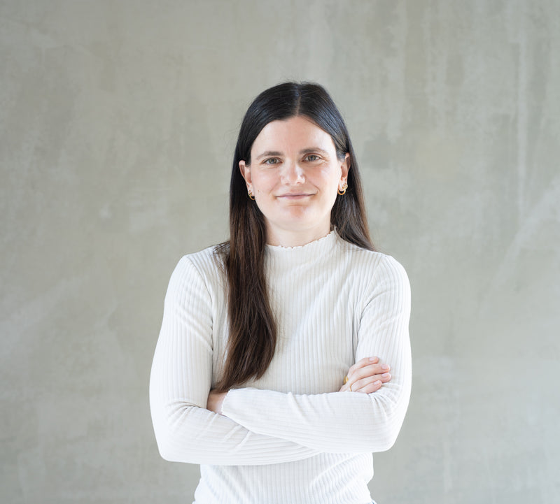 Judith Calvo – Marketing bei Closd Schule
