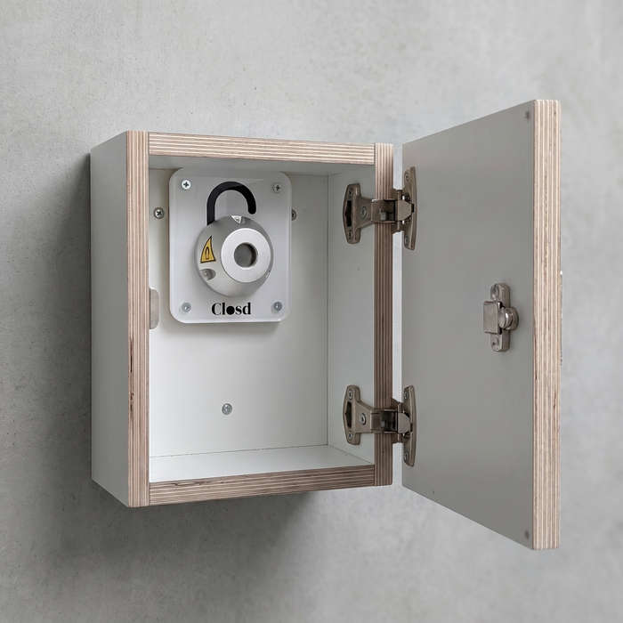 Stationäre Öffner