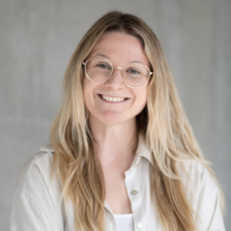 Christina Wulf – Gründerin & Projektmanagerin bei Closd Schule